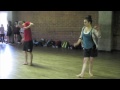 gina starbuck choreography