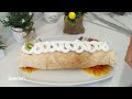 do you have eggs trend of the season meringue roll meringue i cook it every day now easy recip