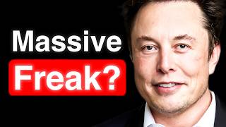 Massive Elon Musk Drama