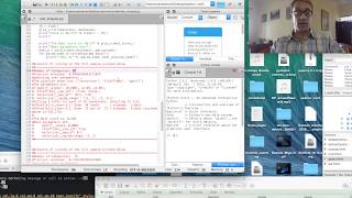 Natural Language Processing with Python SciKit Learn