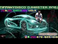 TIFFANY DISCO  70& 80 DISCO MIX VOL-2 DJ MASTER ROGJ  876-825-6118