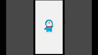 MAKE DOREMON USING PYTHON TURTLE🐢 #shorts #short #trending #python #pythonturtle #CURIOUSCPDERAYUSH