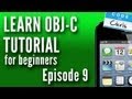 Learn Objective C Tutorial For Beginners - Episode 9 - IF Statements