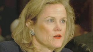 Could longtime U.S. diplomat  Robin Raphel be a spy?