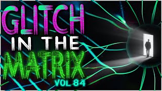 6 TRUE Glitch In The Matrix Stories That'll Send a Chill Down Your Spine