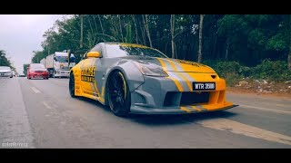 Widebody Nissan Fairlady Prince Widebody Nissan Fairlady Prince