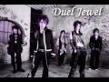 duel jewel never blue lyrics