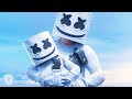 MARSHMELLO HAS A BABY!? *SEASON 8* (A Fortnite Short Film)