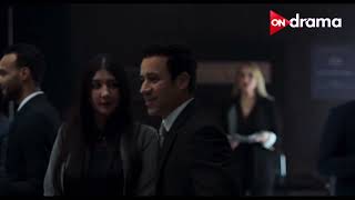 آدم أكتشف الكمين اللي معموله...وقدر  يهرب منه بس أتحط في موقف صعب  #Suits_بالعربي