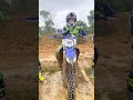 YZ 250 padu, joki Malaysia