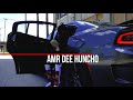 amr dee huncho up the score official video