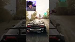 Need for Speed Unbound AI is Dumb!!