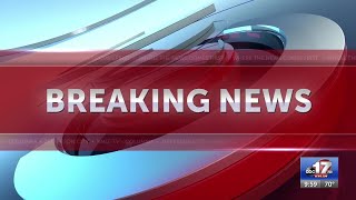 Man taken into custody after standoff with law enforcement in Moberly