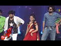 Kavya Performance | Dhee 14 | The Dancing Icon | 11th May 2022 | ETV Telugu