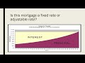 section 5–2 introduction to mortgages