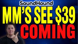 🔥 Market Makers Eye $39+ for SoundHound 🚀 Shorts Jump 5M Shares | Latest SOUN Insider Activity