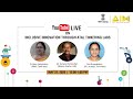 Discussion on inclusive innovation through Atal Tinkering Labs