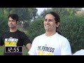 20 mins fitness routine 5 mins relaxing breathwork with dinesh ghodke episode 1