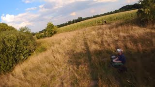 Cubyx FPV | Avantquads Vanta 2.5 | First Testflight | FPV-Journey Day 68