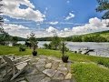 Stunning Lakefront Property in Ludlow, Vermont