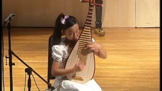 Pipa:Meng Shuxin 孟书欣 春蚕 2010/06