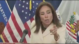 "Crushing rejection!" Jeanine Pirro gets BRUTAL NEWS in court