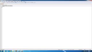 C Programming Tutorial 51 (How to Read Files)