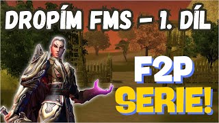 Emtgen2 | LIVE | F2P série | Dropím FMS - 1.Díl