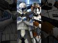 Why Captain Rex Is Better Than Commander Cody!