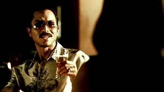 Traffic di Soderbergh clip in lingua originale