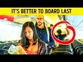 10 Flight Attendant Secrets You Don’t Know About 10 Flight Attendant Secrets You Don’t Know About