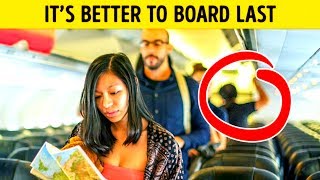 10 Flight Attendant Secrets You Don’t Know About