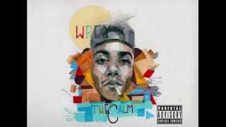 Wrey- Out Here *The Calm*