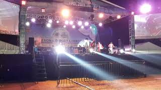 THE VIP BAND - FESTIVAL DANAU LIMBOTO 2019 - INDONESIAN FESTIVAL BAND 2019 (Penyisihan)