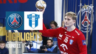 Paris Saint-Germain Handball🆚Orlen Wisla Plock |Round 11| Machineseeker EHF Champions League 2024/25