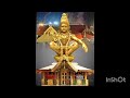 ശരണം ശരണം സ്വാമി saranam saranam swami sabarimala devotional song കൃഷ്ണഗീതി