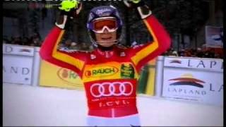 FIS Alpine Ski World Cup Levi 2009 008