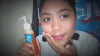 Daily routine night skin care ( review krim cr langsung glowing pakai cream ini )