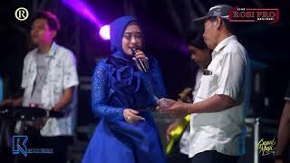 ANISA RAHMA HUJAN DUIT ( TEMAN BIASA ) LIVE SHOW OM ROSI PRO MUSIC