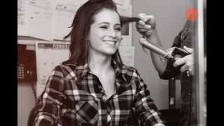 Candace Bailey - DITLO