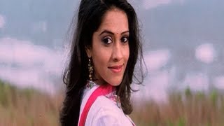 Nee Meede Manasupadi Video Song | Taj Mahal Telugu Movie | Sivaji | Shruthi | Nassar