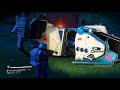 no man s sky adventure to beacon by car 70 nms