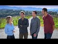 Amizetta Estate Winery: One of Napa Valley’s Steepest Vineyards on Howell Mountain