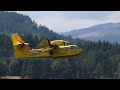 old man lake wildfire sooke bc