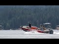 old man lake wildfire sooke bc