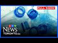 Reusable water bottles not allowed at FIFA games | CTV News Toronto Noon June 4, 2026