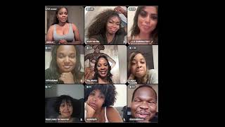 🔴 LIVE — Match or Respectfully Pass | Brina's Speed Dating