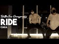 Ride - Ciara / ToTelltheTrue Choreography / Urban Play Dance Academy