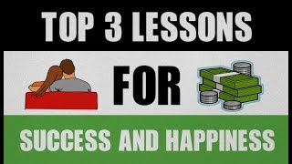 TOP 3 LIFE LESSONS FOR 2018 !!! (HINDI) -  SUCCESSFUL NEW YEAR