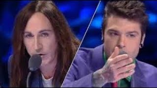 X Factor 11, rissa shock dietro le quinte: Fedez contro Manuel Agnelli